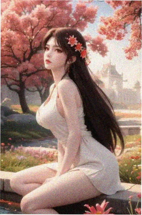 飞飞影视快手短剧开局签到成首富海报