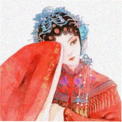 飞飞影视快手短剧这个保安有点强海报
